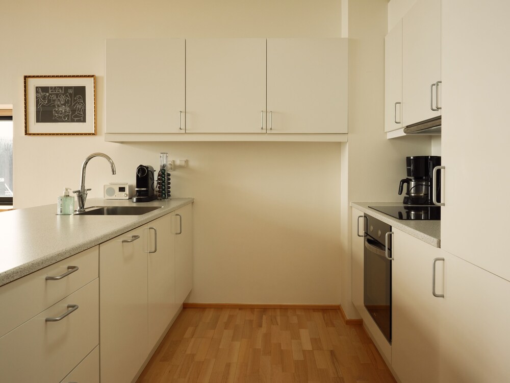 Stunning 1-Bedroom Apt With Breathtaking Scenery view 3