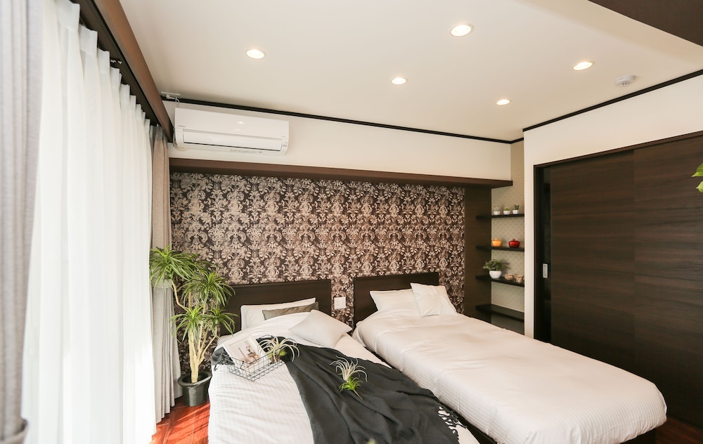 Vacation Rent Kanayama view 3