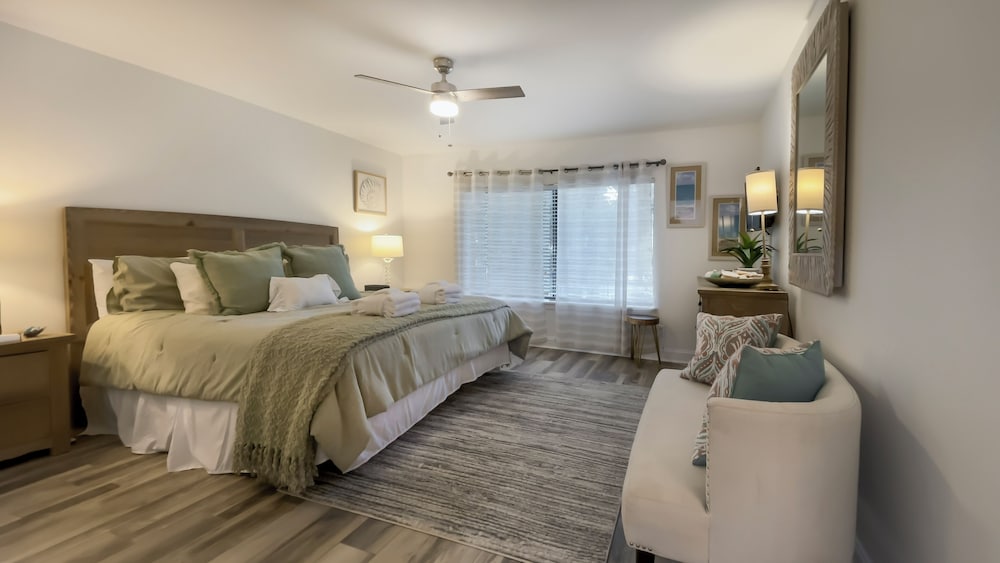 2309 Heritage Villas at The Sea Pines Resort