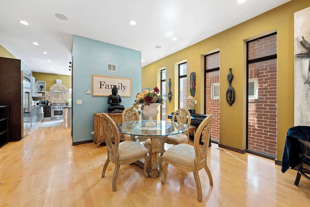 Zen 5 Bedroom Family Escape