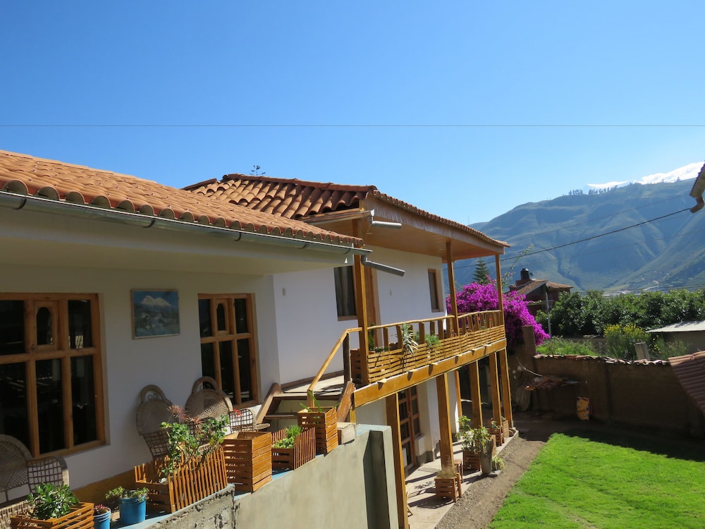 Schatzi Lodge