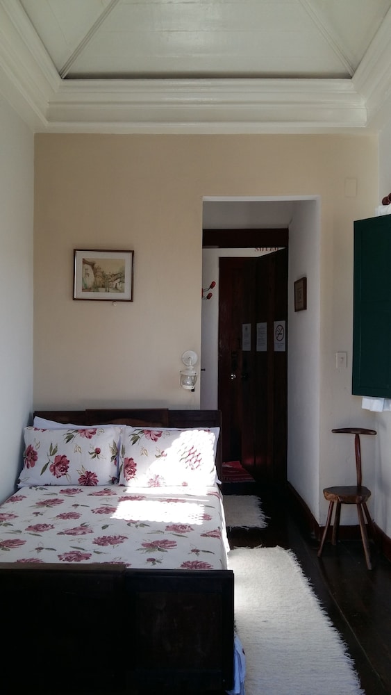 Pousada Arte Colonial