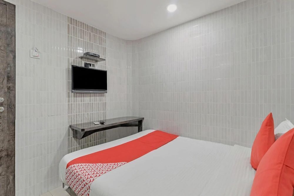 Hotel Paris Residency photo 4