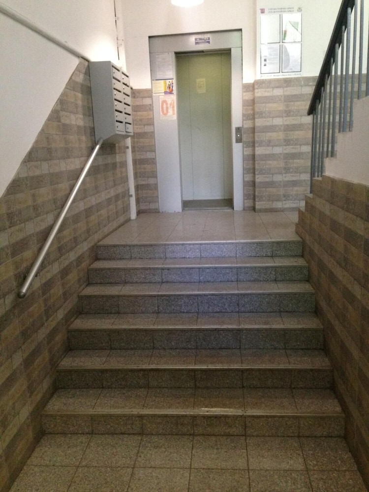 Miracle Dream apartment Old Arbat