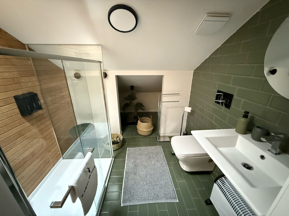 Our Douro Vintage Design Jacuzzi Pool Flat