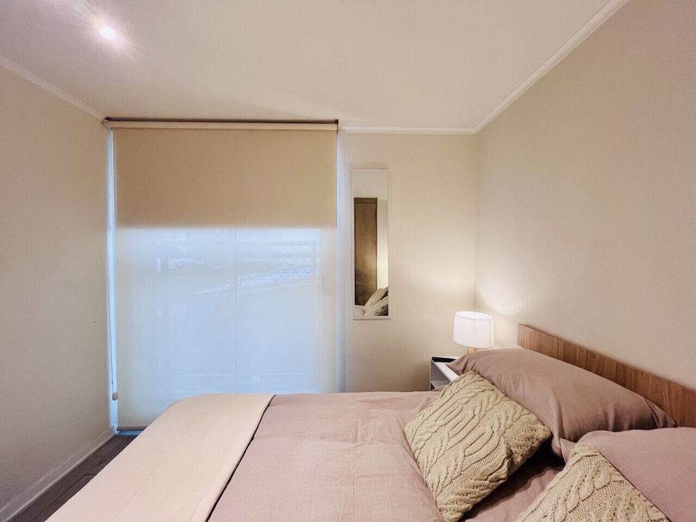 Urban Yungay Santo Domingo Home Office Laundry