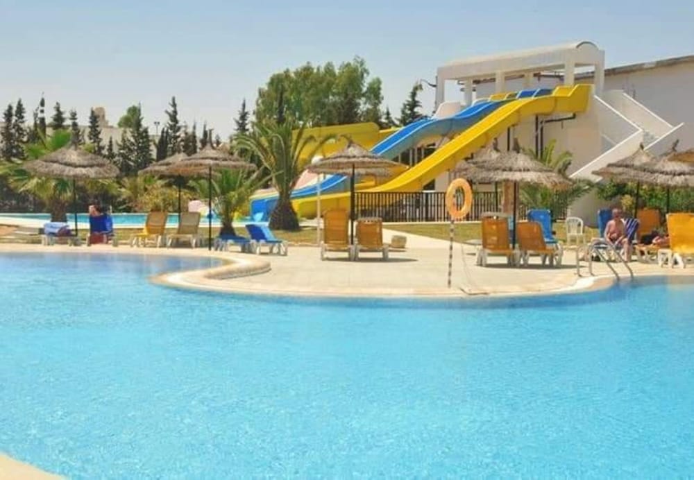 Hammamet Vacations - Yasmine Beach - Families and Couples - Property Image 4