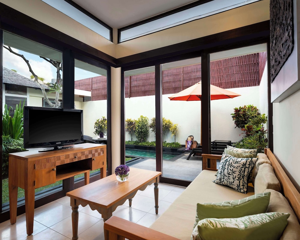 Avani Seminyak Resort Bali