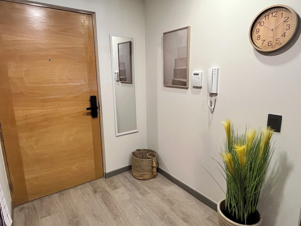M&C departamento SR418