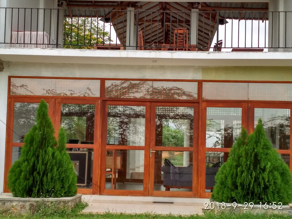 Hotel Bundala Park - Hostel