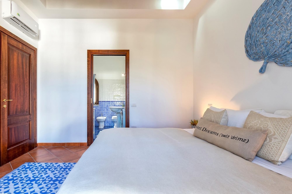 Villino Coralla 2 Bedrooms Apartment in Alghero view 5