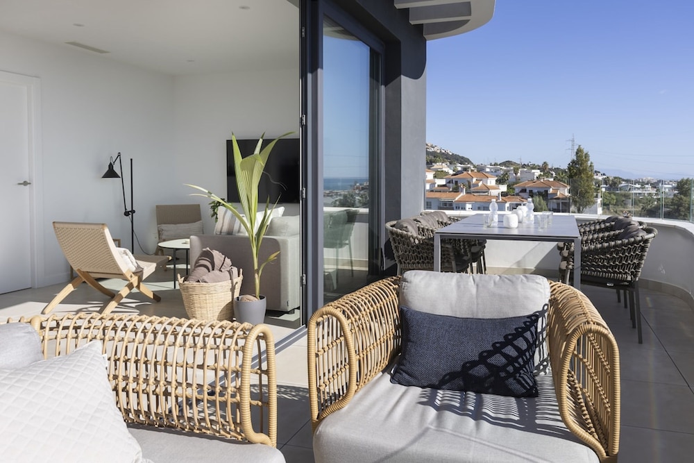 Higuer n Skyline Suite
