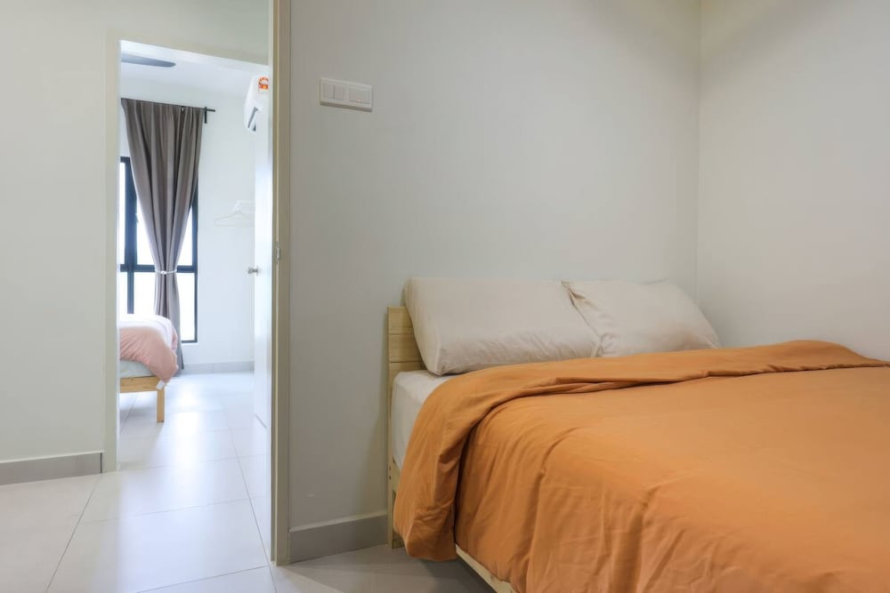 Residensi Majestic Maxim Condo