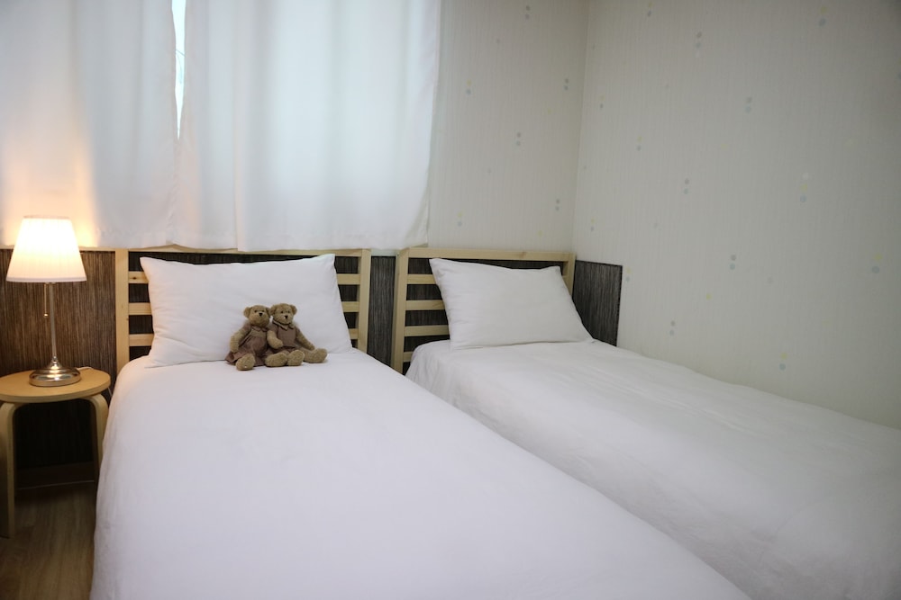 Mr. KIM Guesthouse