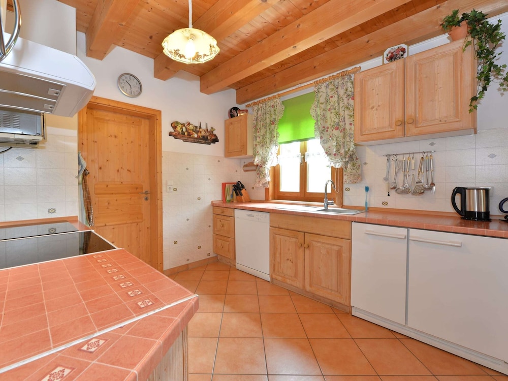 Comfort Apartment With Balcony in the Beautiful Bavarian Forest