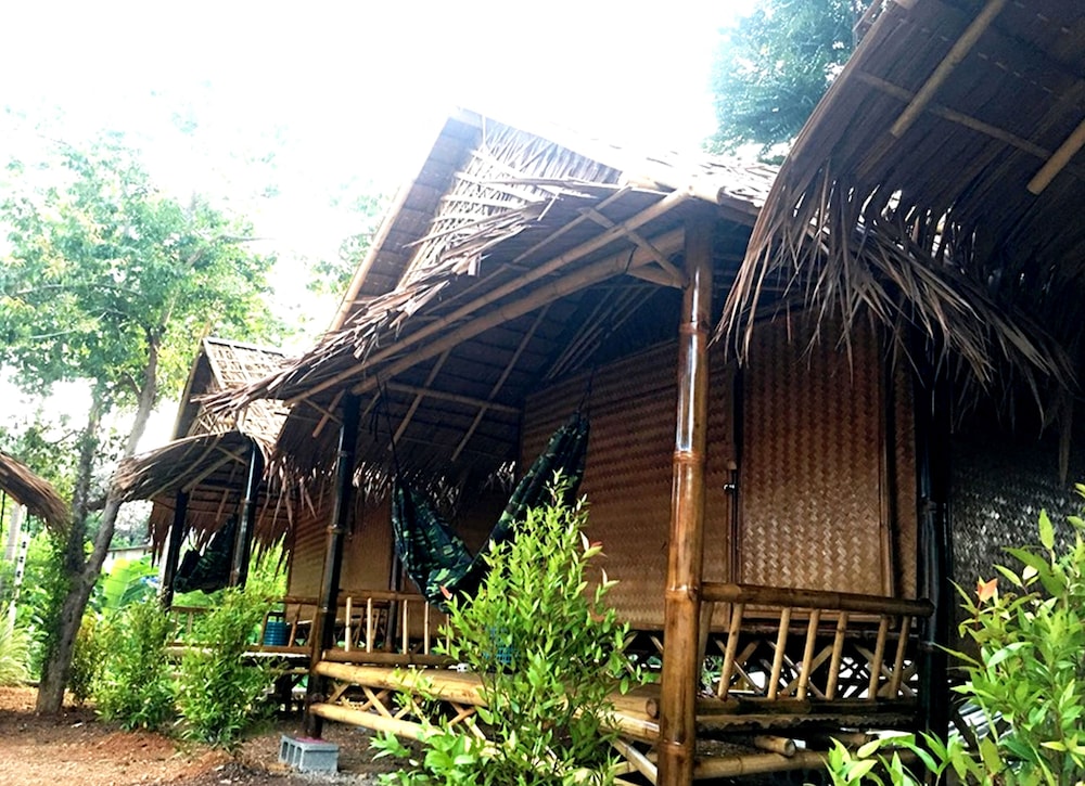 Ok Chawkoh Bungalow