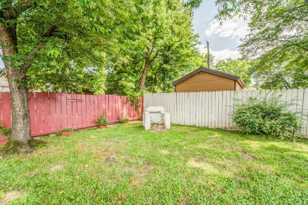 Garland Haven Hideaway Unit A