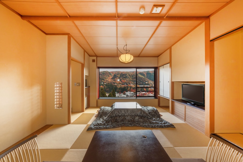 Washintei Hogetsu