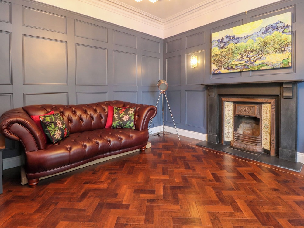 The Oakroyd
