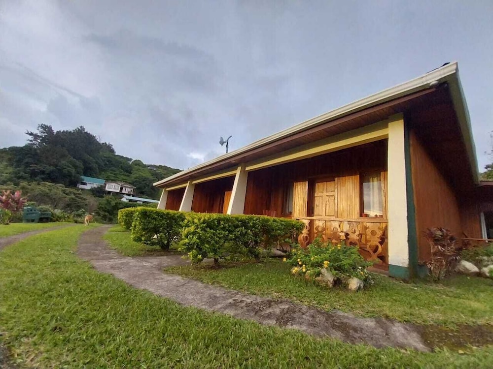Belcruz Bed & Breakfast