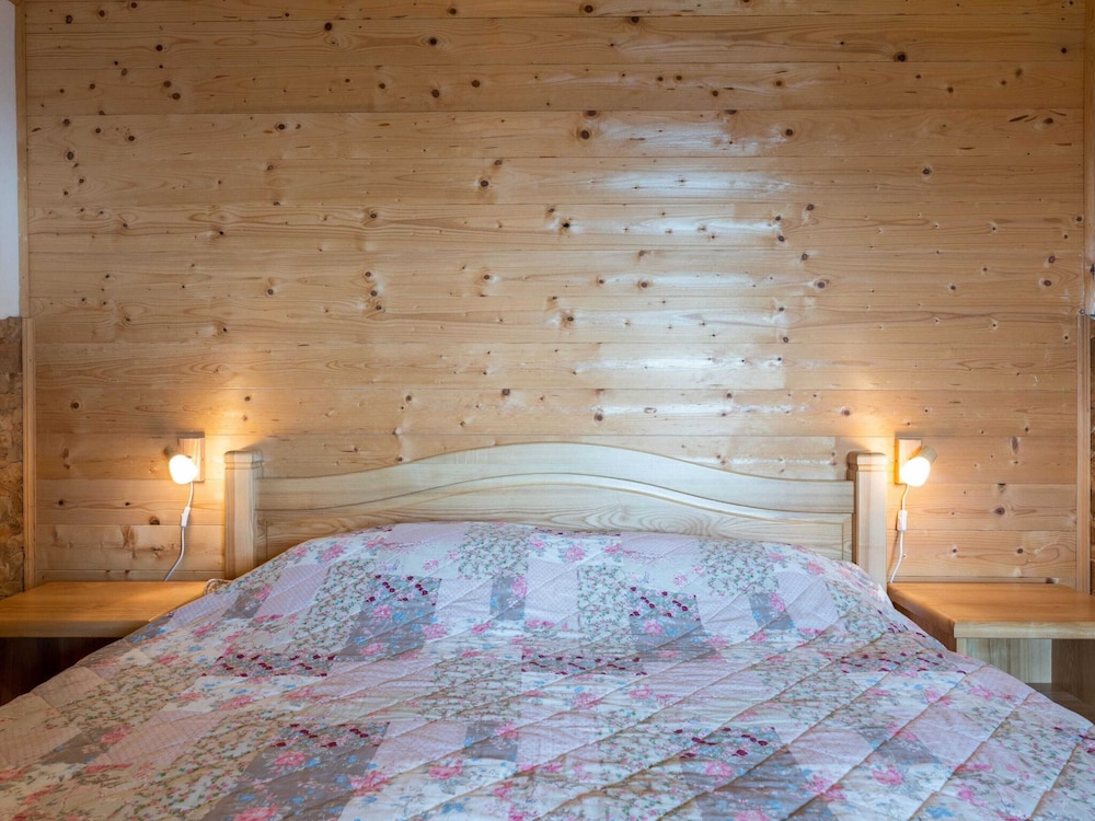 Chalet in Eberstein Near Saualpe Ski Area