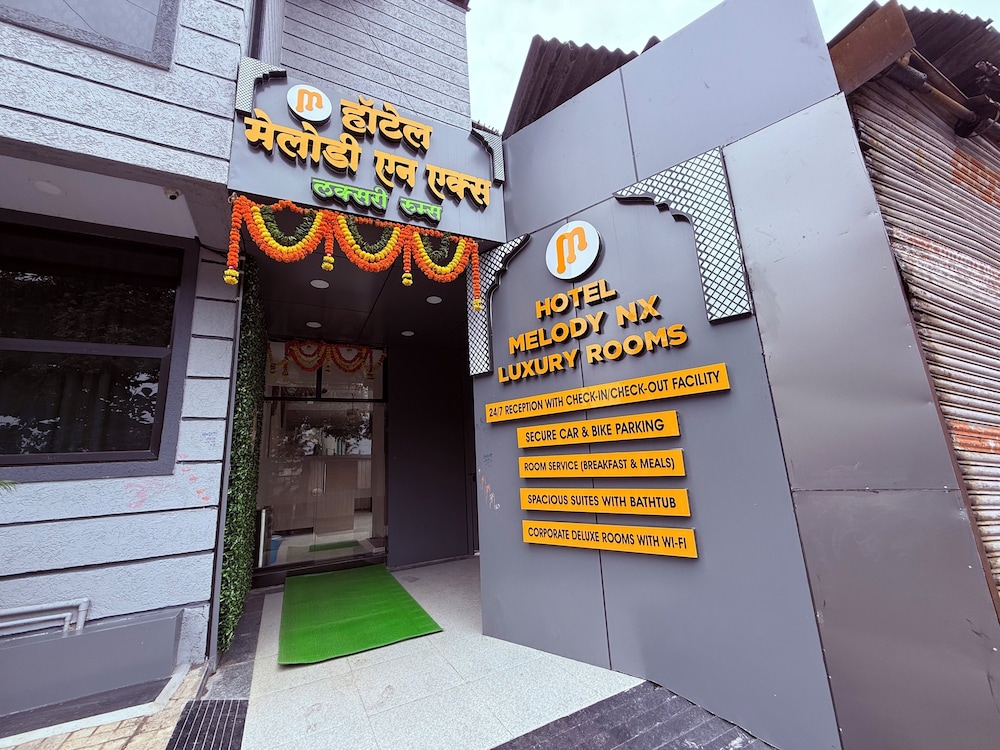 Hotel Melody NX