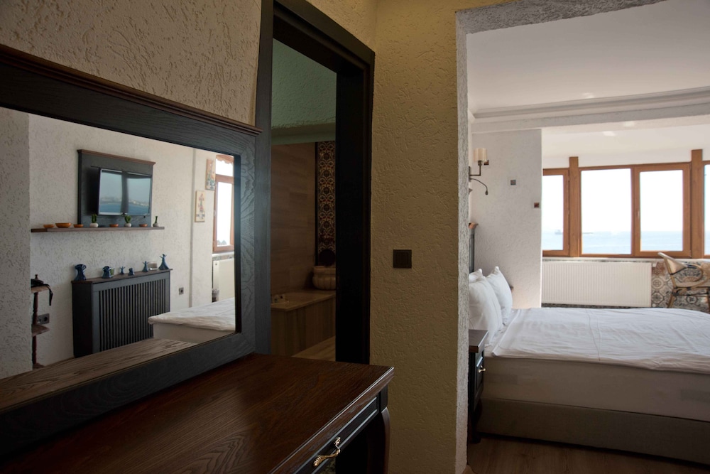 Ottomarin Otel Eski Şehir - Image 126