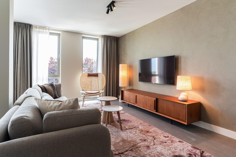 4 Person Apartment in the City Center