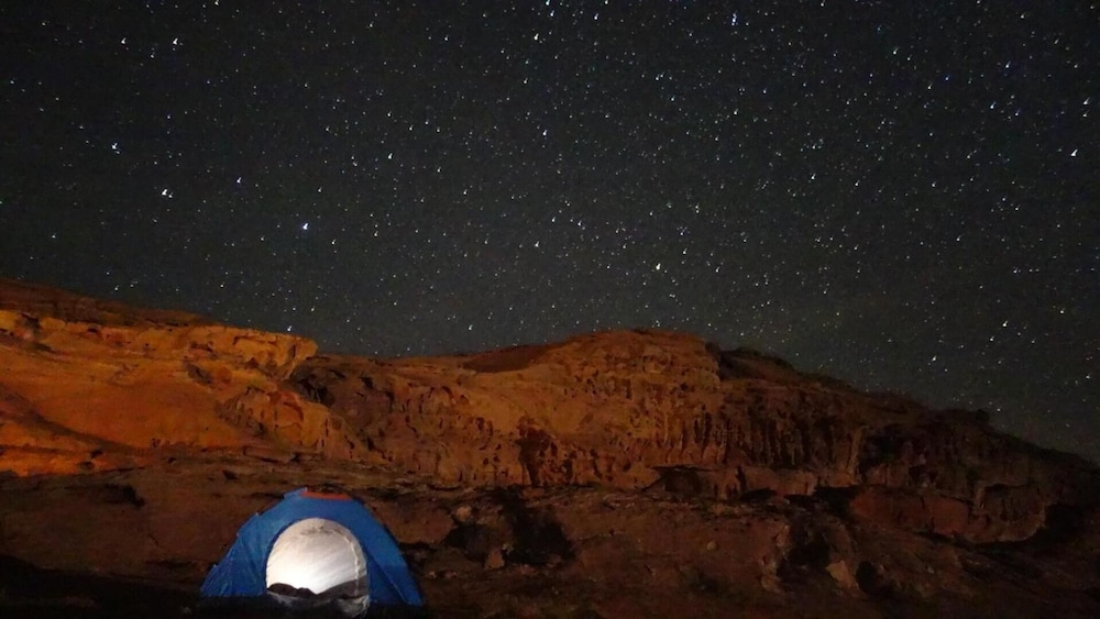 Khaled Awwad Camp