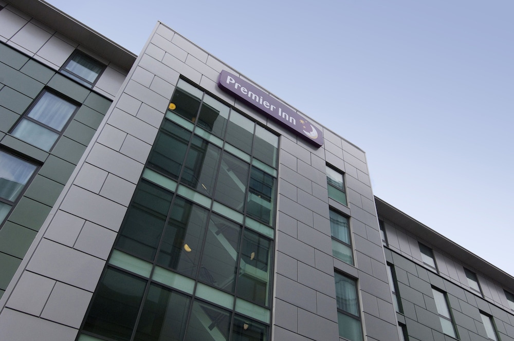 Premier Inn Barnsley Central M1 J37, Billede 14