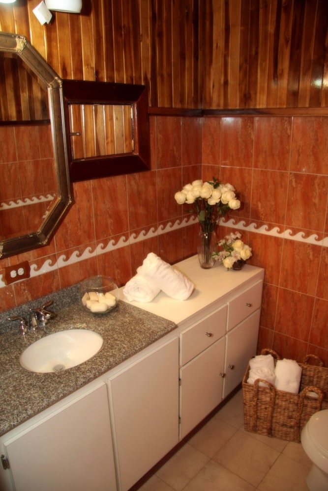 Fortaleza Suites