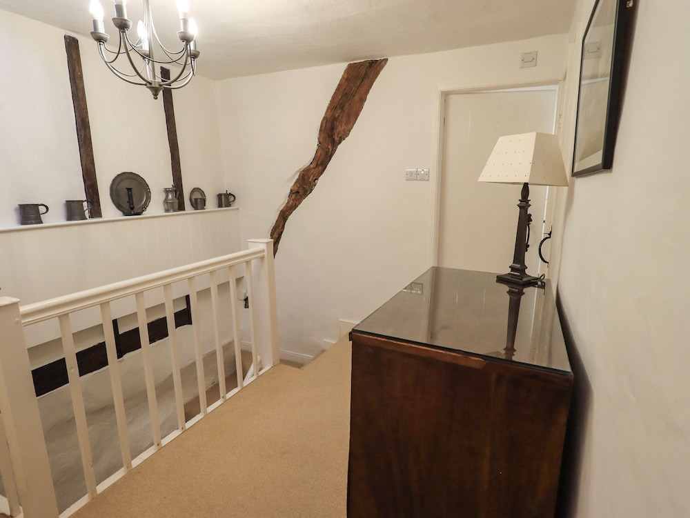 Nurses Cottage
