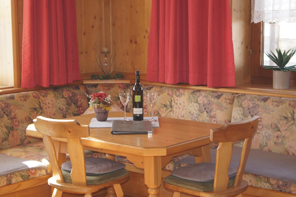 Holiday Apartment Near ski Area