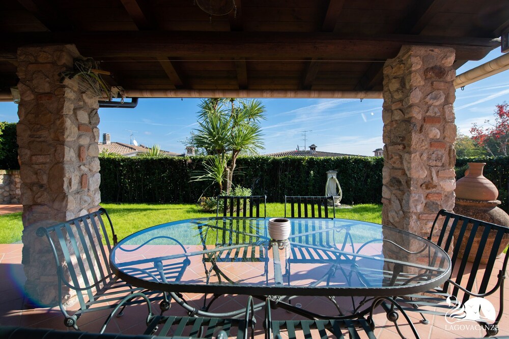 Villa Cycas view 5
