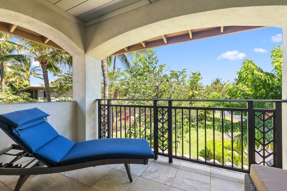 Fairways Mauna Lani 1406 2 Bedroom Condo
