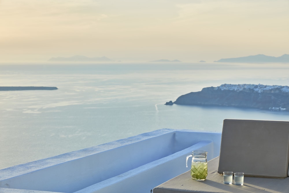 La Maltese Private House Imerovigli