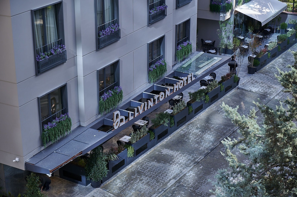 Livinton Otel - Image 49