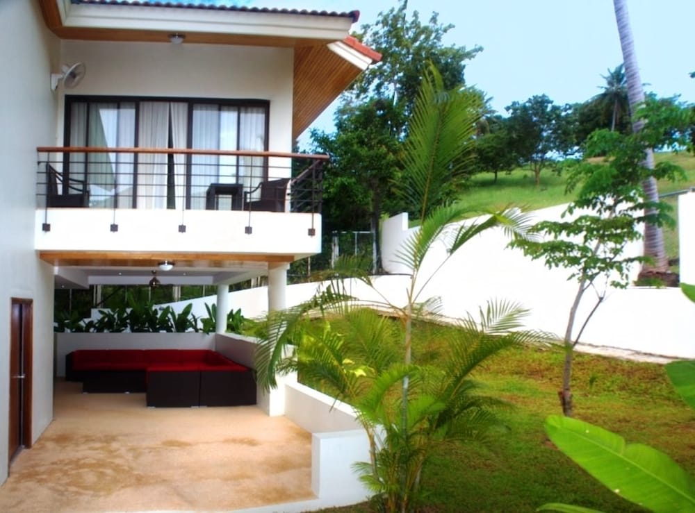 Choeng Mon Gardens