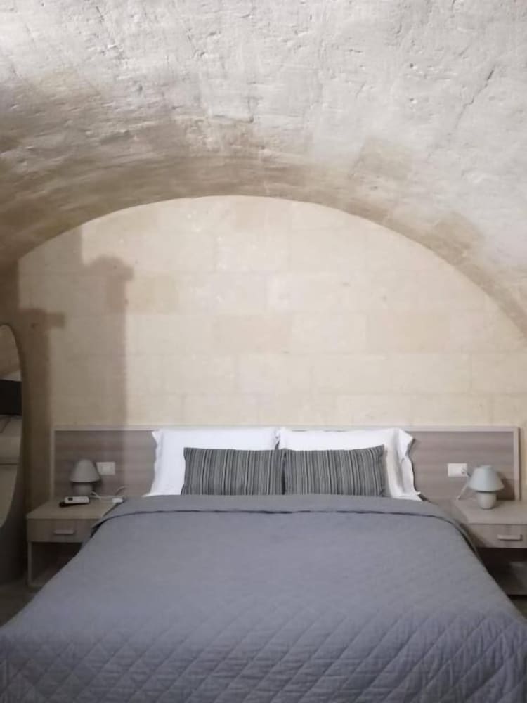 B&B LA GEMMA DEI SASSI