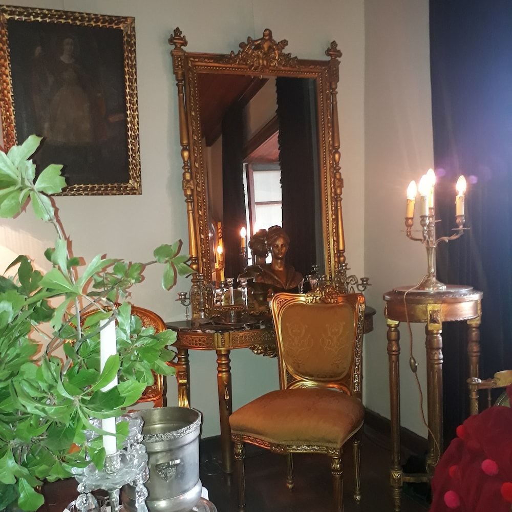 A Hotel Boutique Pelluhue