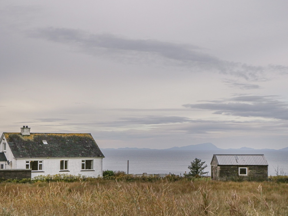 Hebridean View