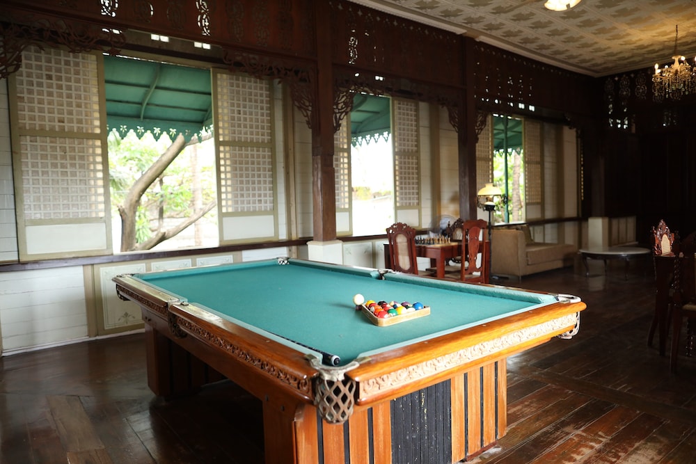 Las Casas Filipinas de Acuzar 34