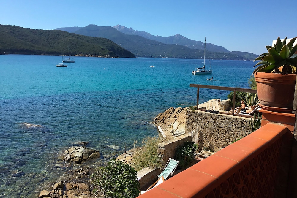 Casa Scaglieri Isola d Elba