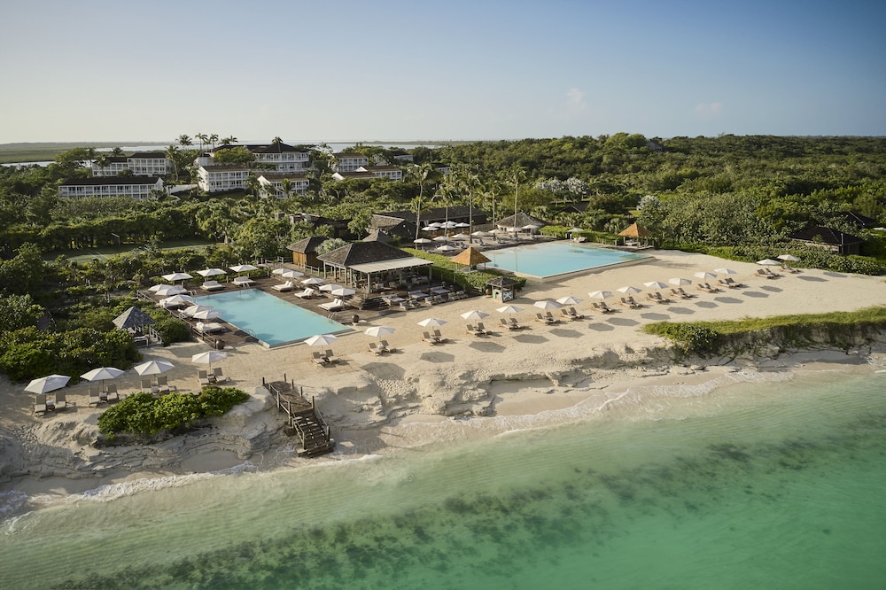 COMO Parrot Cay - Photo 185