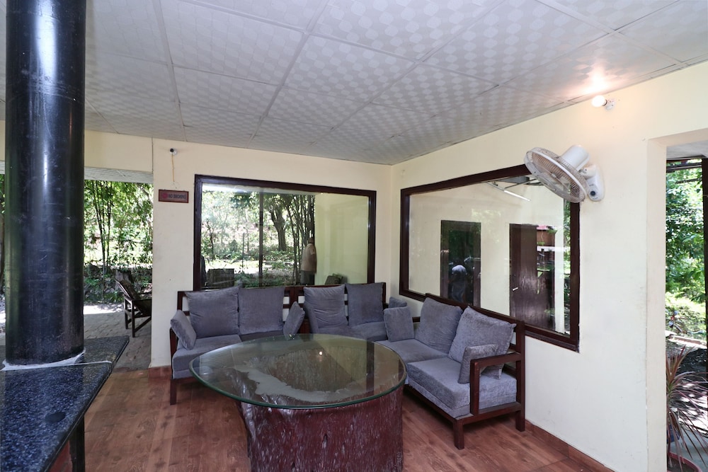 OYO 9445 Bagheera Jungle Retreat