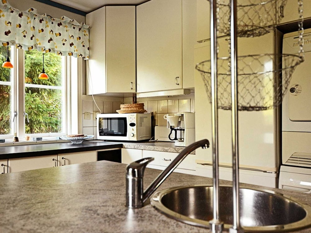 Holiday Home in GrÃ¤smark view 5