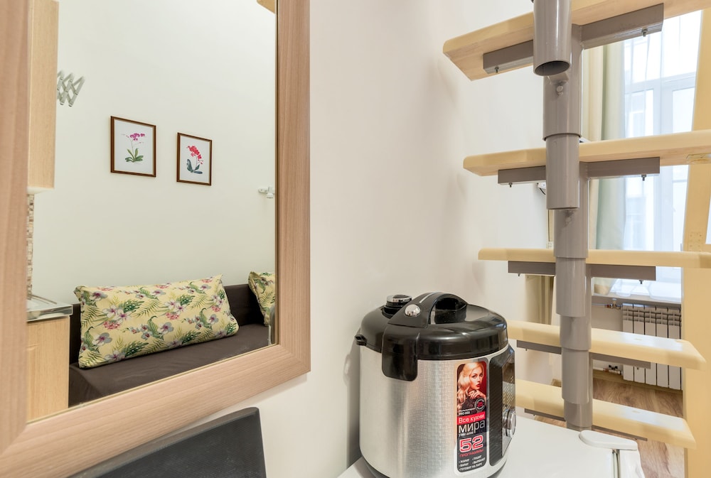 ColorSpb ApartHotel Gorokhovaya 4