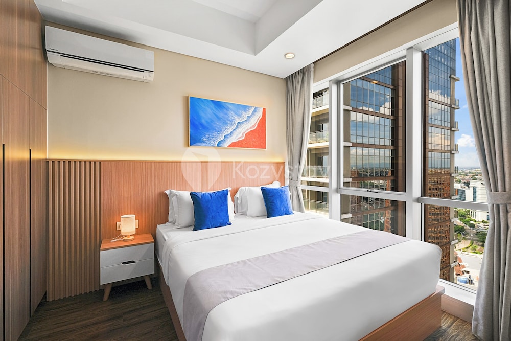 Shika by Kozystay - TB Simatupang