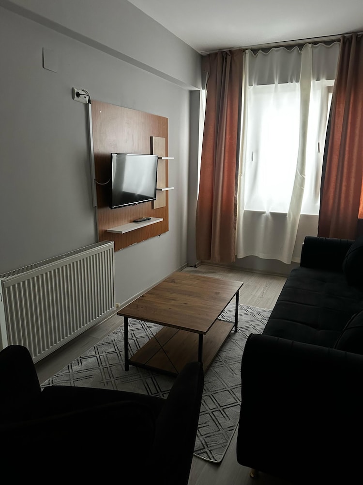 Vadi Nilufer Suites