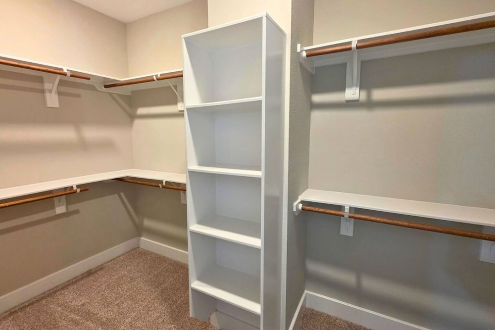 Comfy 3BR Mins to TMC NRG